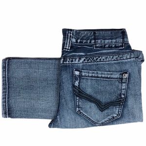 Mens G by Guess Korbin Slim Fit Jeans 30x30 EUC